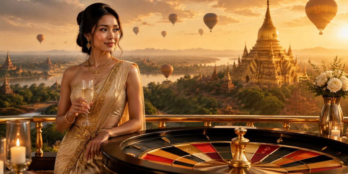 123demands Craps High Roller ဘာကြောင့်ထူးခြားလဲ